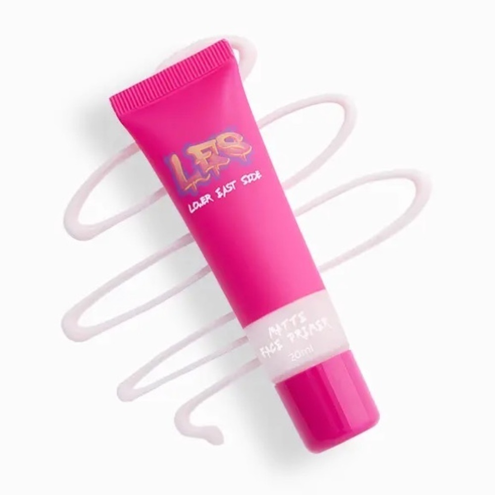 🌻 Lower East Side | Matte Face Primer